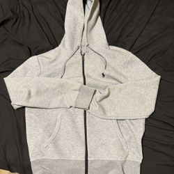 Polo Hoodies