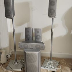 Surround Sound