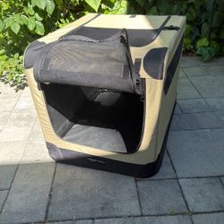 Small Pet Crate 