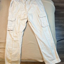 Cargo Male Pants