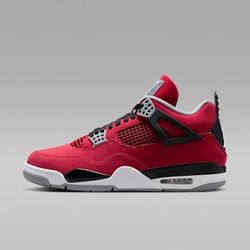 Air Jordan 4 bravo New