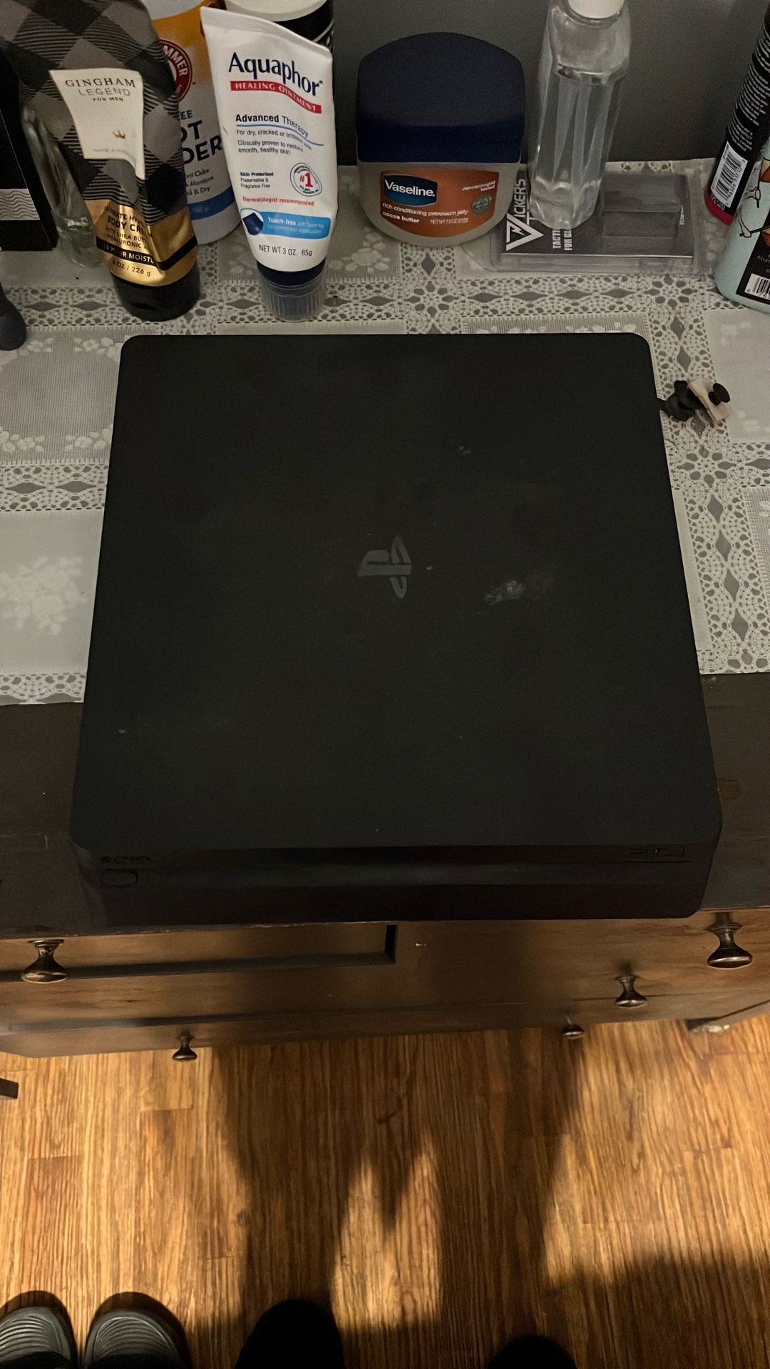 PS4 Slim