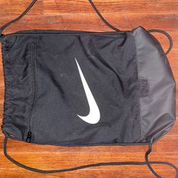 nike bag