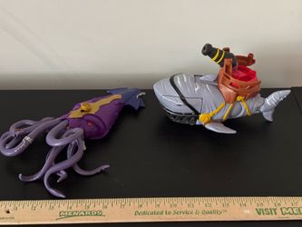 IMAGINEXT TOYS