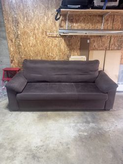 Ikea couch