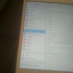 Apple  tableta mini 16gb iPad mini 1gen