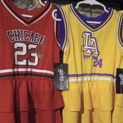 BABY GIRL 18m & 24m DRESSES