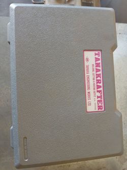 Tanakrafter welding cutting kit