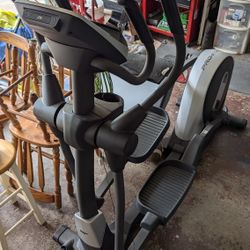Elliptical -Proform 510