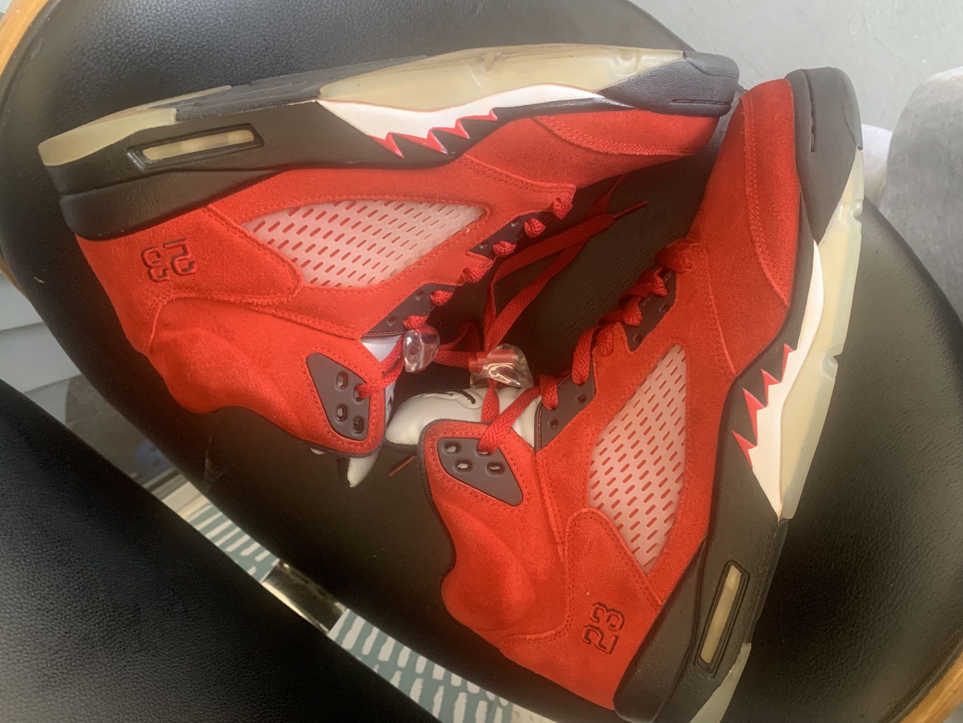 Jordan Retro 5