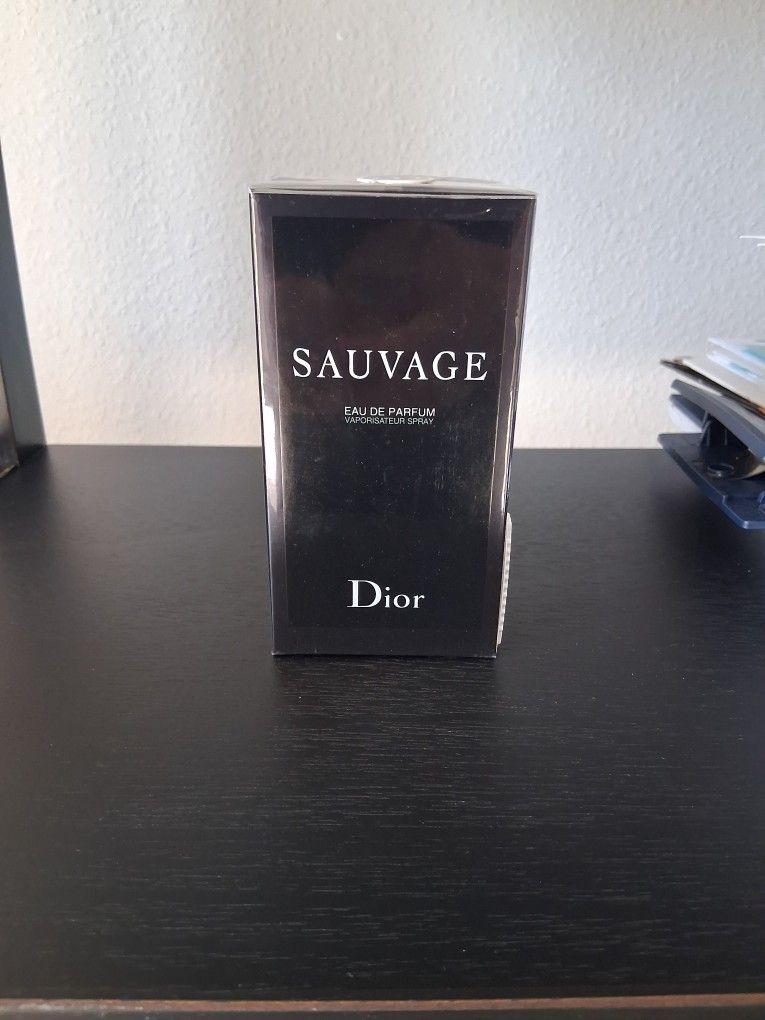 Dior Sauvage- EAU DE PARFUM