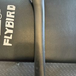 Tarmac Sl8 Seatpost 300mm 15• Offset 