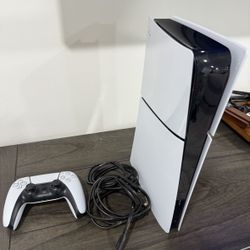 PlayStation 5 Slim
