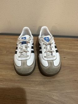 Adidas Samba Toddler shoe size 10