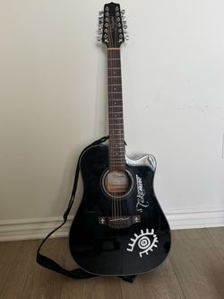Takamine GD-30CE-12