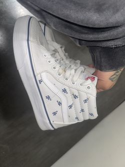 Vans Dodger LA