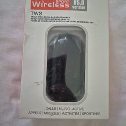 Auriculares Wireless TWS