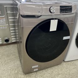 Samsung Front Load Washer 