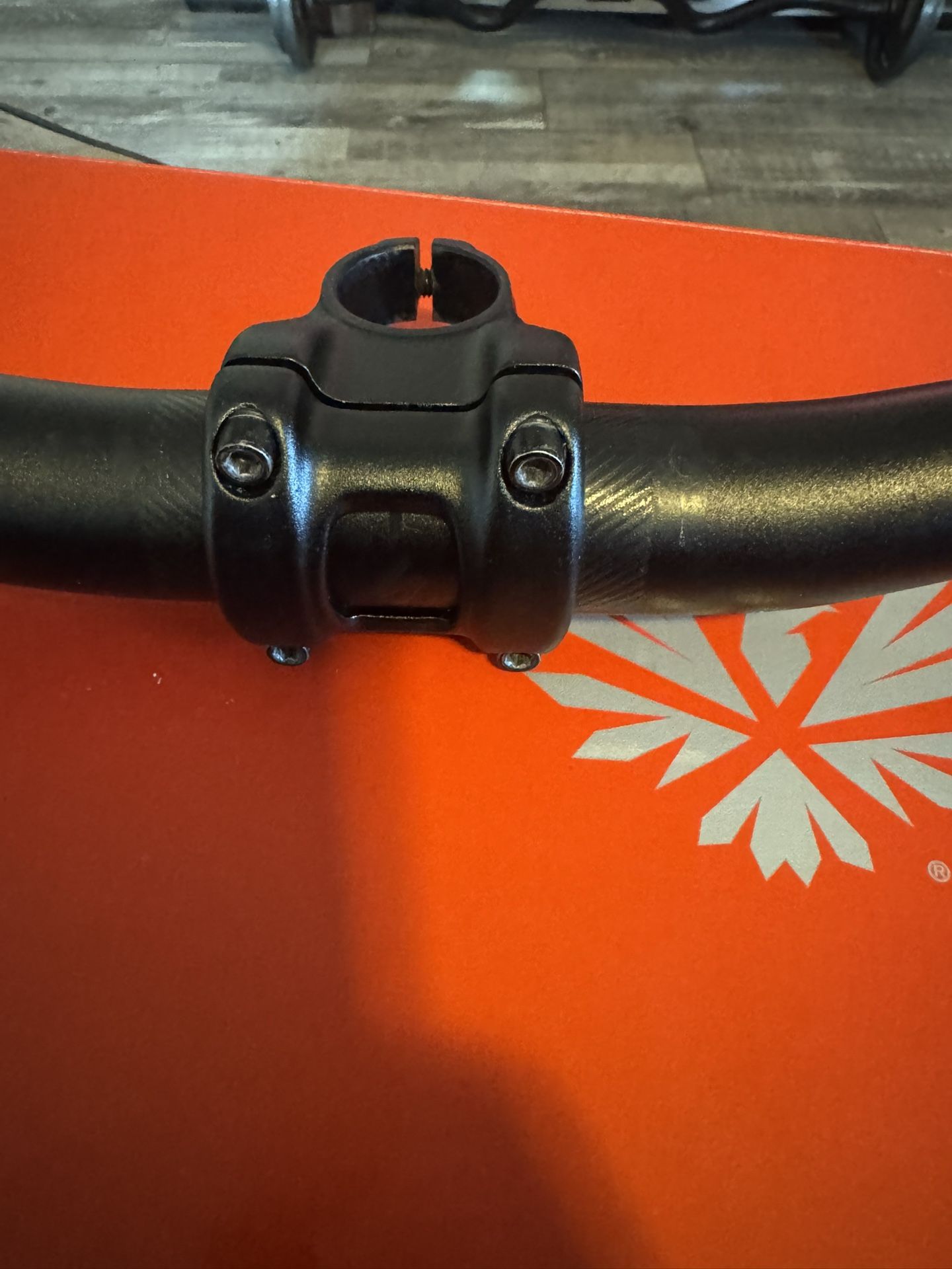 Trade Or Sell Take Off Cranks Bar And Stem