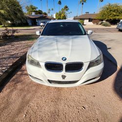 2011 BMW 328i