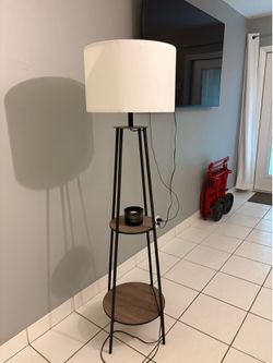 Lamp