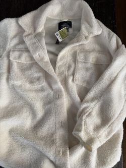 Women’s Shacket