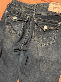 True religion