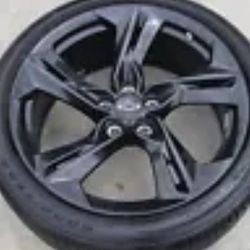 Chevy Cruze Traverse Chevy Malibu Rims Impala Wheels Camaro Spark Aveo 