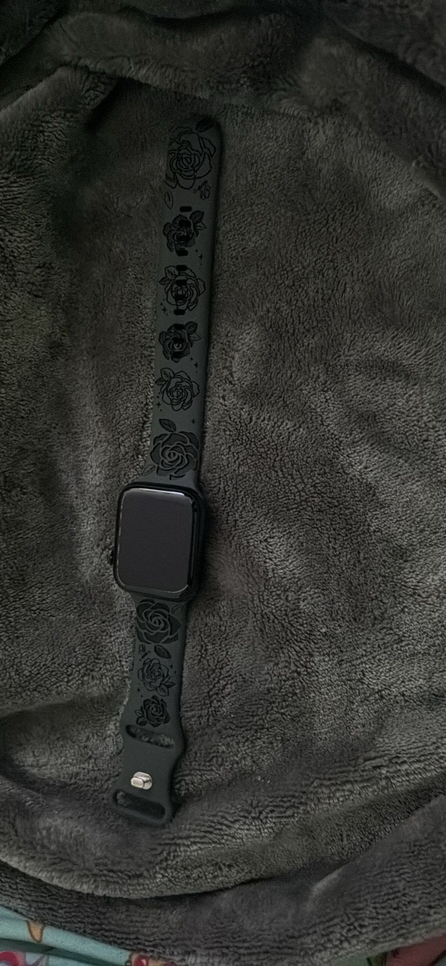 apple watch se