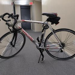 Schwinn Phocus Road Bike