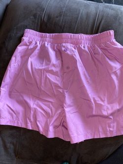 Pretty Little Thing Shorts Size 8