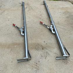 Construction Wall Jacks 