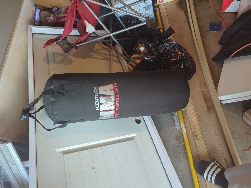 Punching Bag