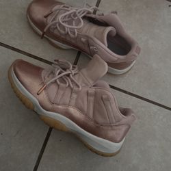 Jordan’s Only work twice. $200 9.5