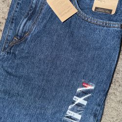 Levi’s 94Baggy jeans 
