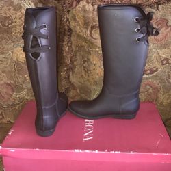Women’s Rain Boots 