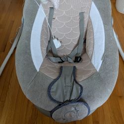 Ingenuity Baby Swing