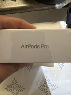 AirPod Pro