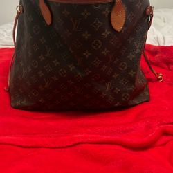 Louis Vuitton Bag
