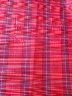 Cotton Fabric