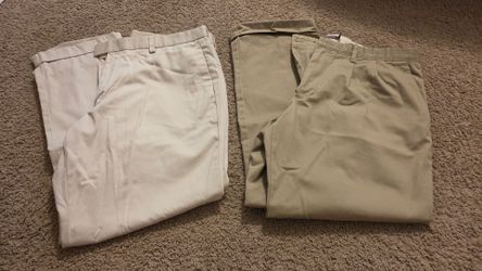 Mens dress pants
