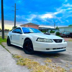02 Mustang Gt 