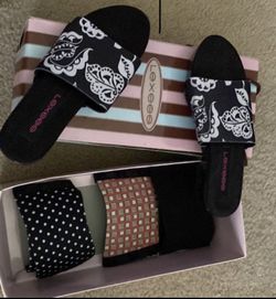 Lexees With 3 Changeable Bands