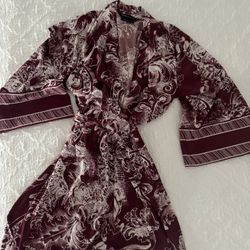 BCBG Kimono Dress 