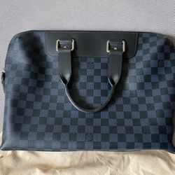 Louis Vuitton Porte-Documents Voyage Bag