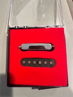 Fender Pure Vintage ’64 Telecaster Pickups – American Original ’60s – USA