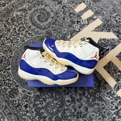 Air Jordan 11 ‘Rare Air’ Sz 9