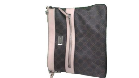 Nine West Mnm Brown Purse / Handbag
