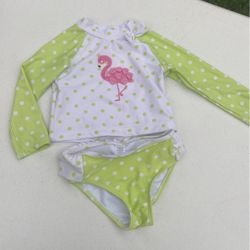 Toddler Swim Suit 