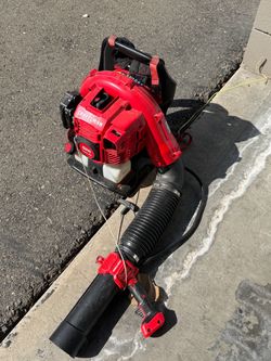 Craftsman leaf blower 51cc